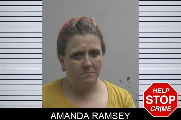 Amanda Ramsey