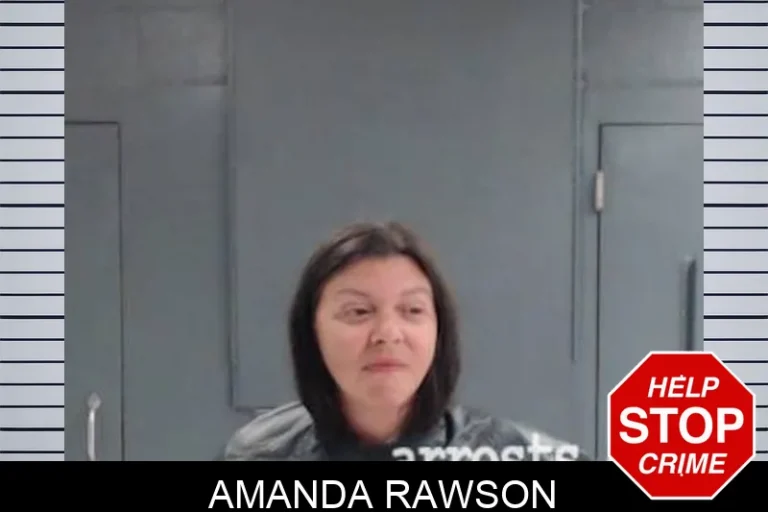 Amanda Rawson