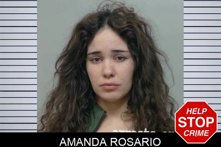 Amanda Rosario