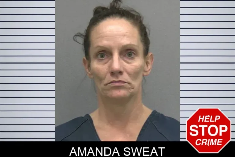 Amanda Sweat