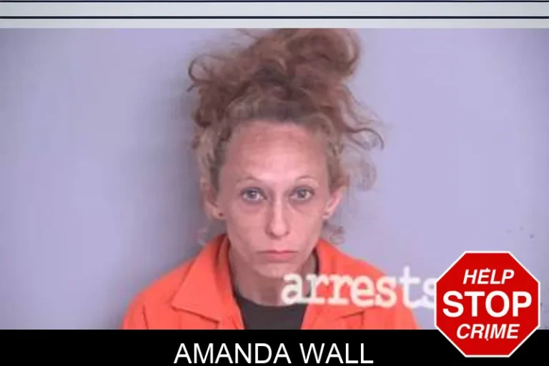 Amanda Wall