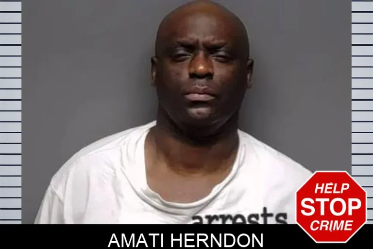 Amati Herndon