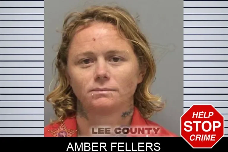 Amber Fellers