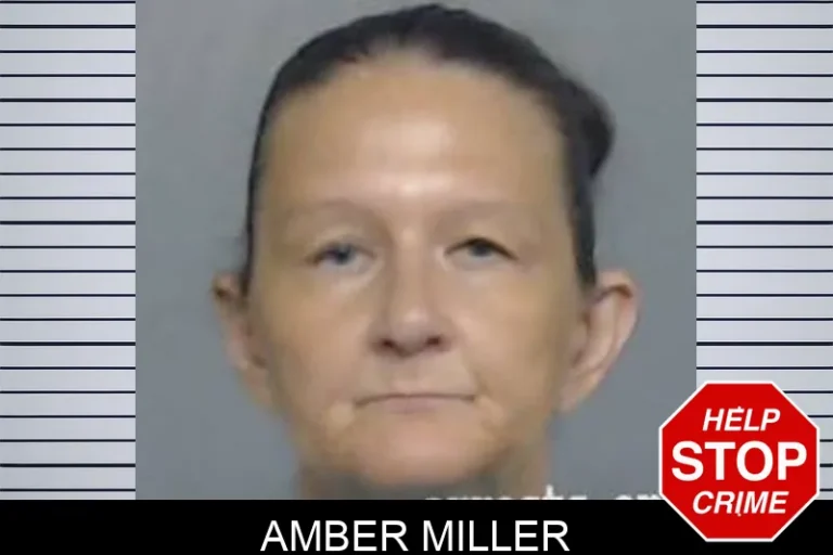 Amber Miller