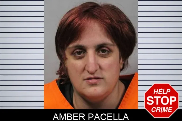 Amber Pacella