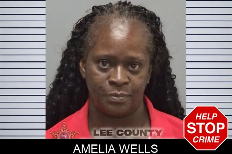 Amelia Wells