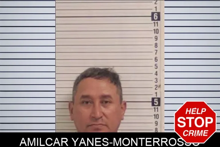 Amilcar Yanes-Monterrosso