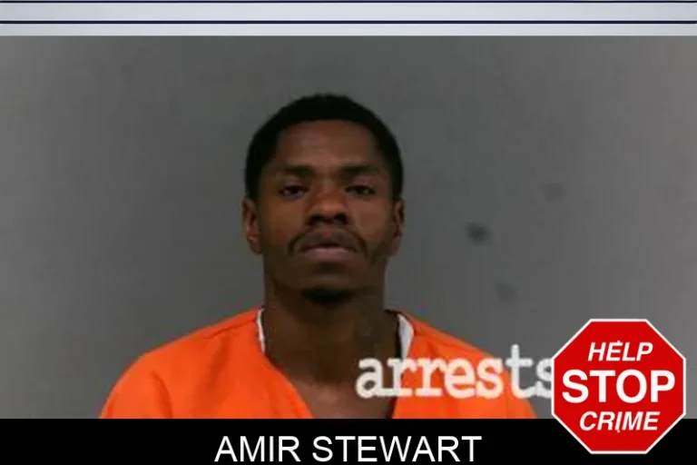 Amir Stewart
