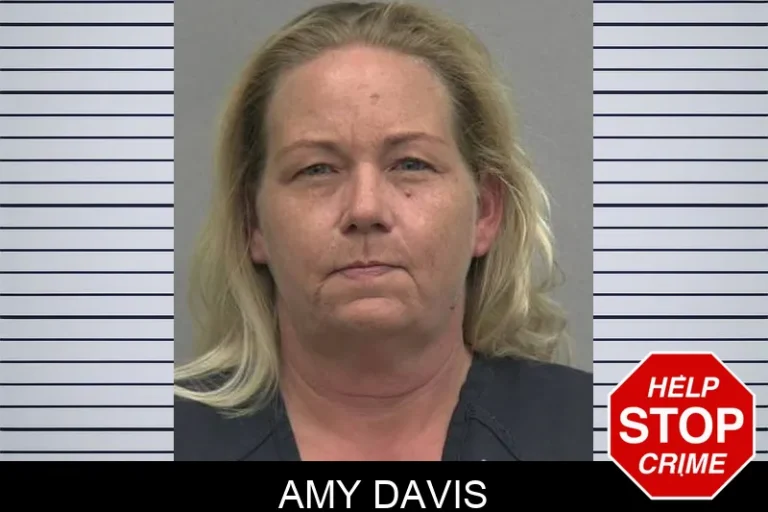 Amy Davis
