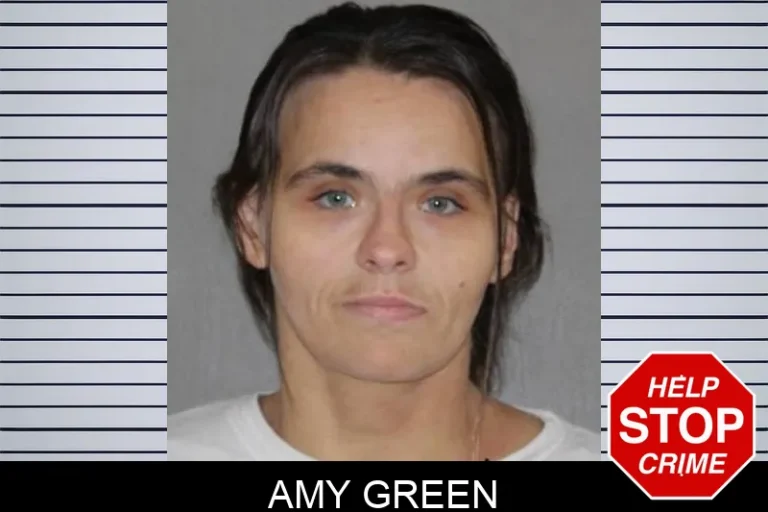 Amy Green