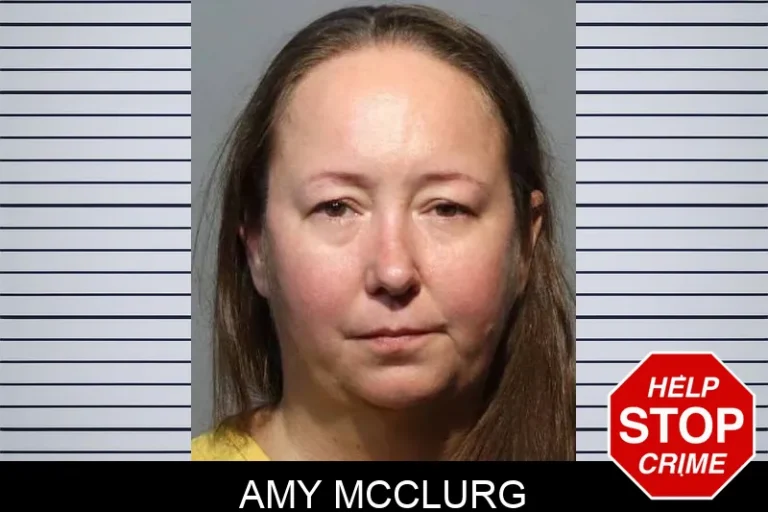 Amy McClurg