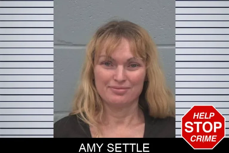 Amy Settle