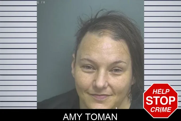 Amy Toman
