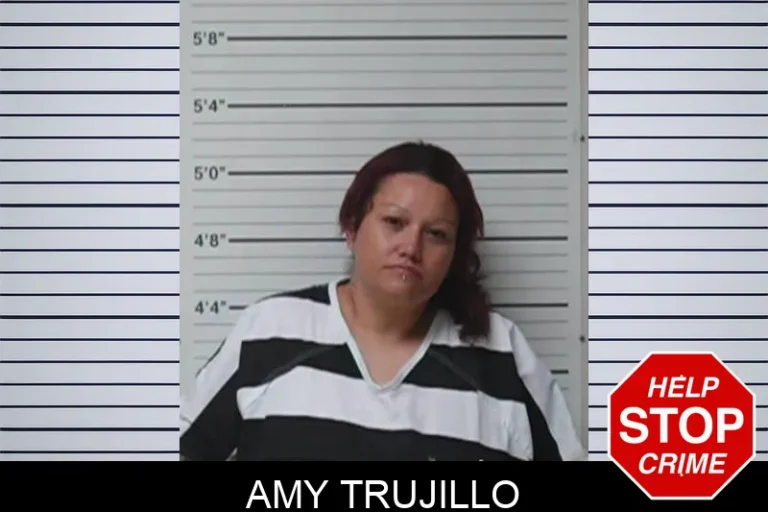 Amy Trujillo