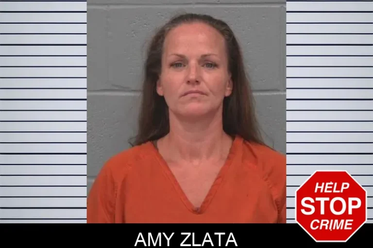 Amy Zlata