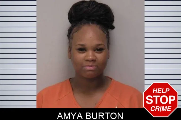 Amya Burton