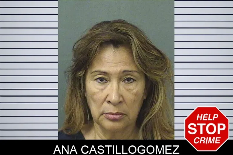 Ana Castillogomez