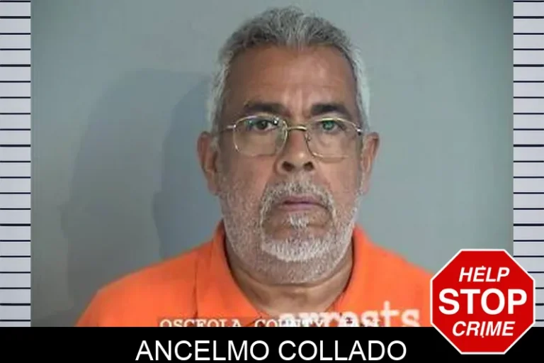 Ancelmo Collado