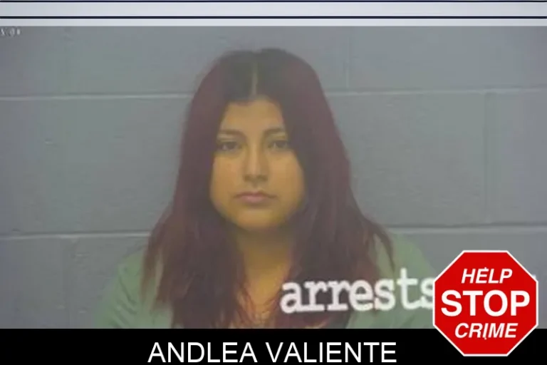 Andlea Valiente