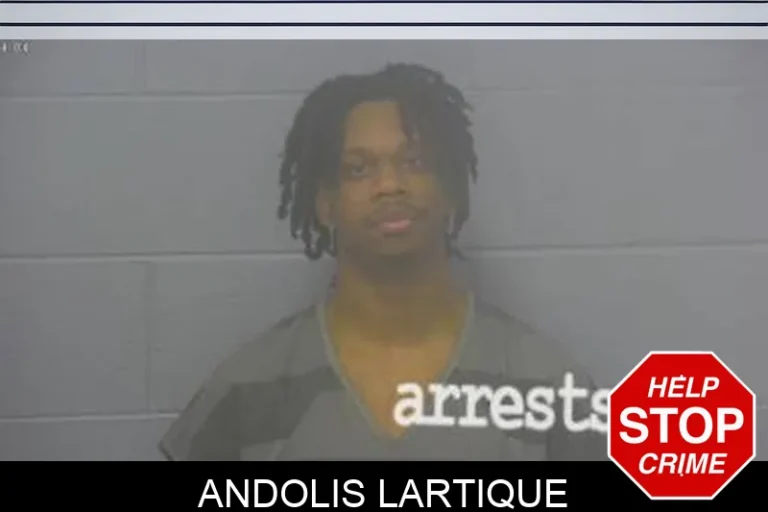 Andolis Lartique