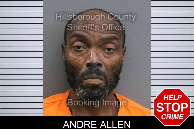Andre Allen
