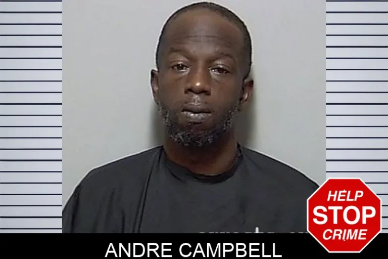 Andre Campbell