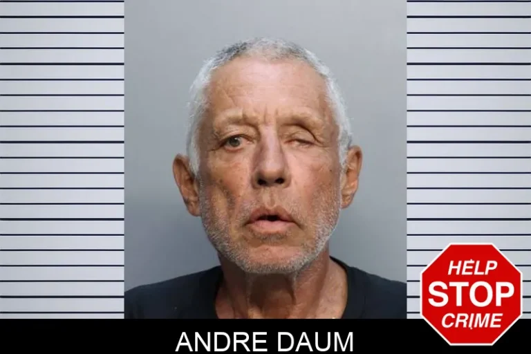 Andre Daum