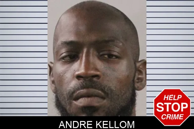 Andre Kellom