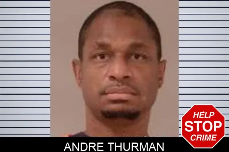 Andre Thurman