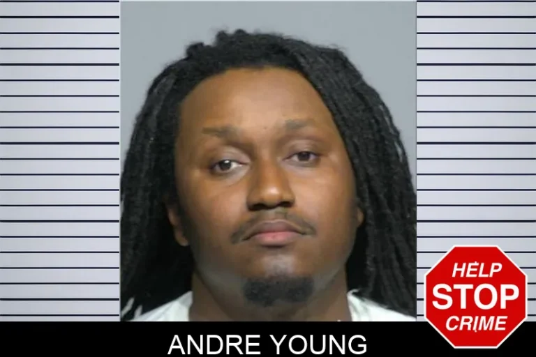 Andre Young