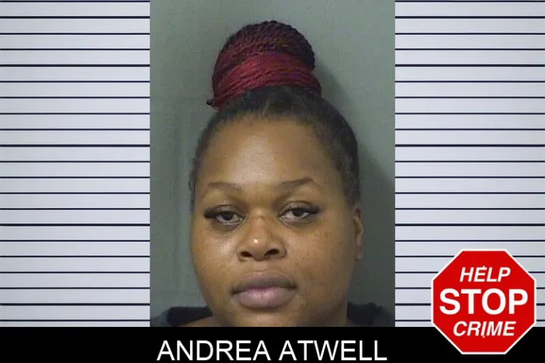 Andrea Atwell