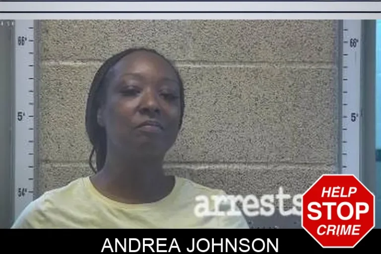 Andrea Johnson