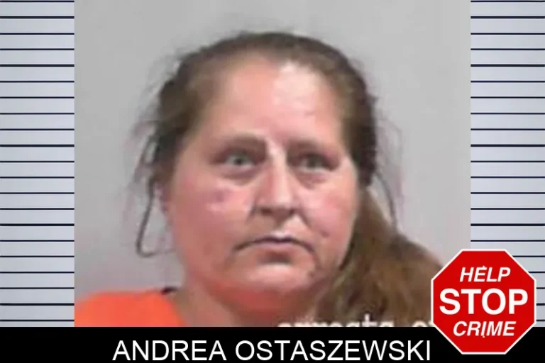 Andrea Ostaszewski