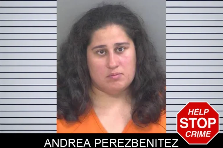 Andrea Perezbenitez