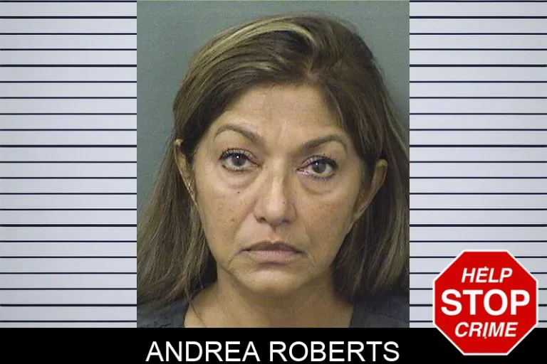 Andrea Roberts