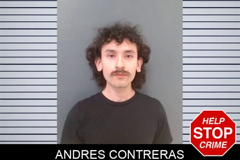 Andres Contreras