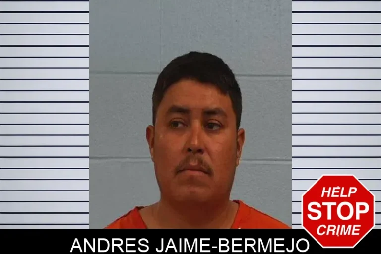 Andres Jaime-Bermejo