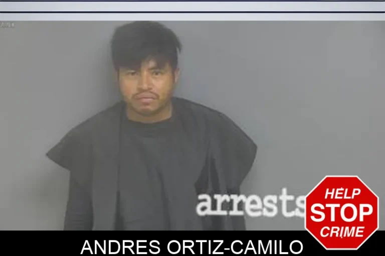 Andres Ortiz-Camilo