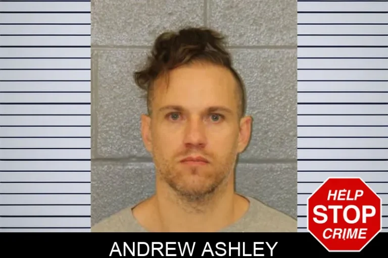 Andrew Ashley