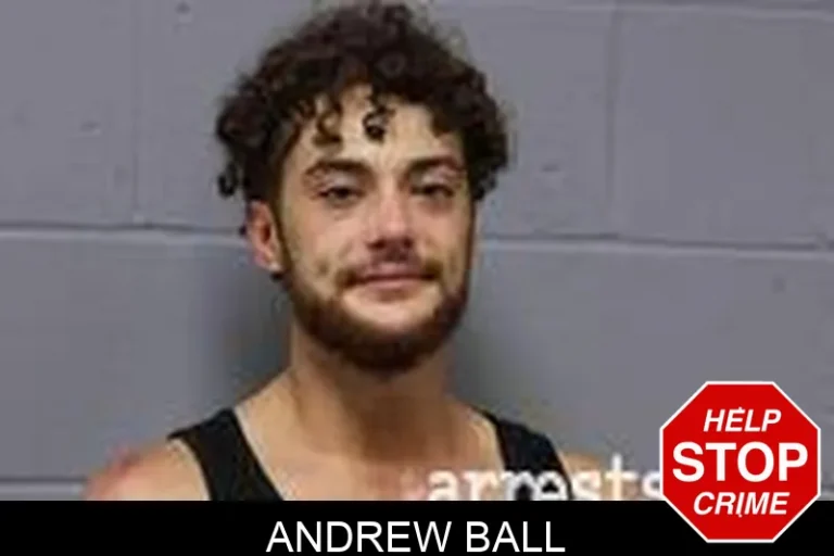Andrew Ball