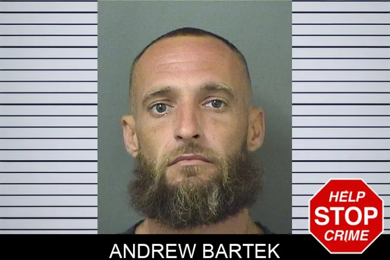 Andrew Bartek