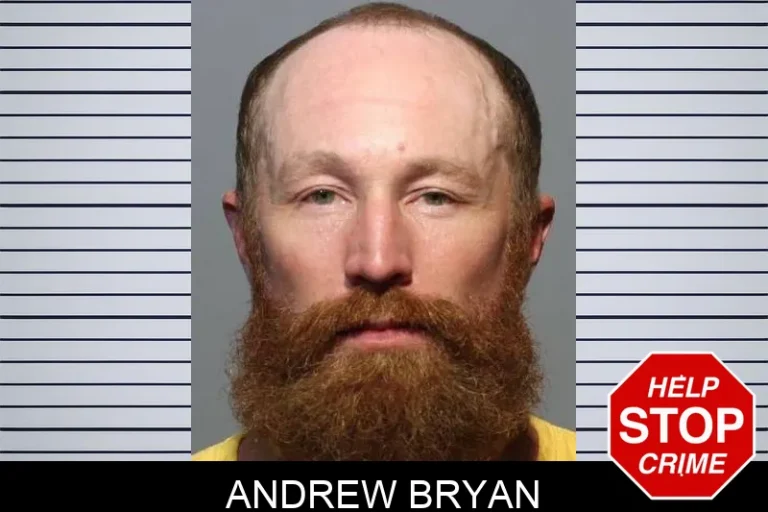 Andrew Bryan