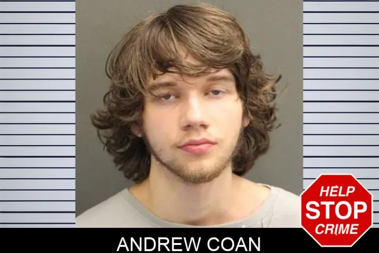 Andrew Coan