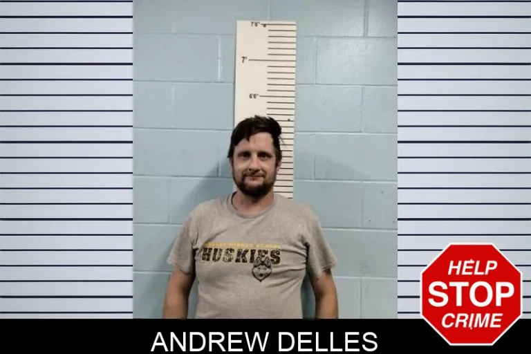 Andrew Delles