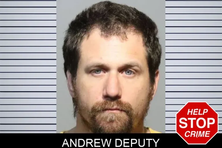 Andrew Deputy