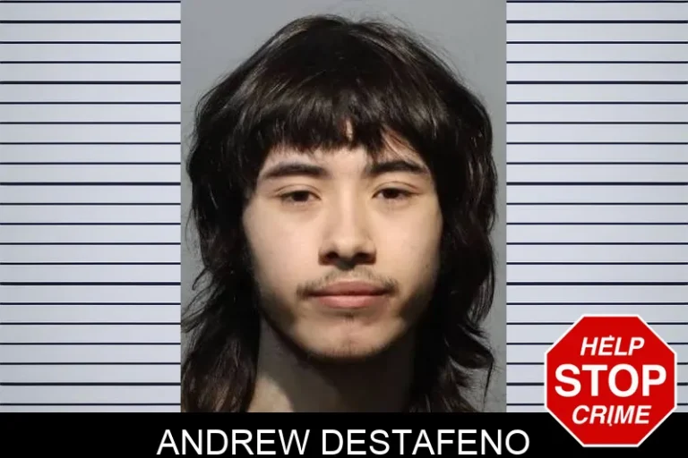 Andrew Destafeno