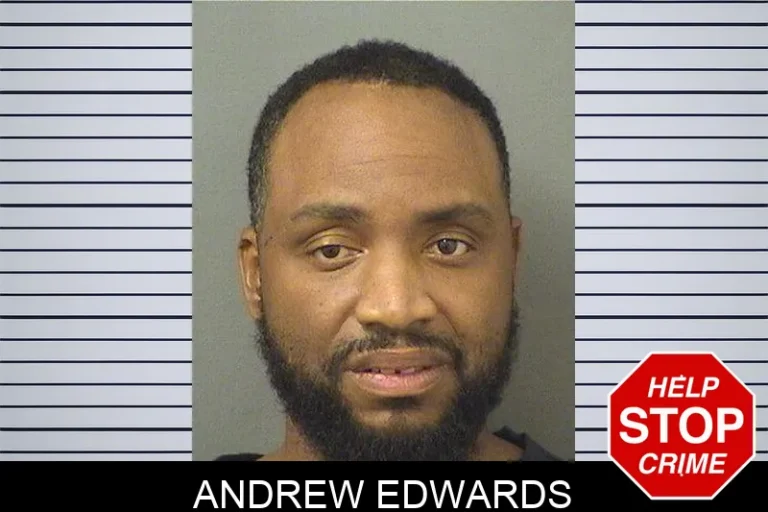 Andrew Edwards
