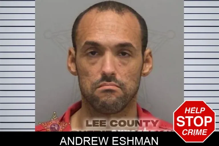 Andrew Eshman