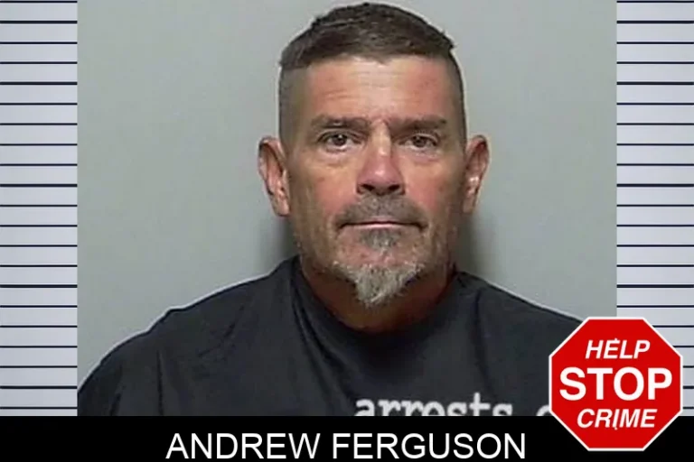 Andrew Ferguson