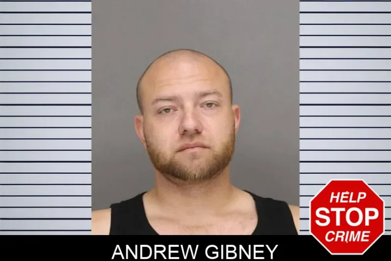 Andrew Gibney